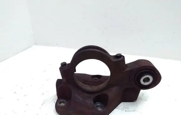 Volvo S80 Driveshaft support bearing bracket 30787842