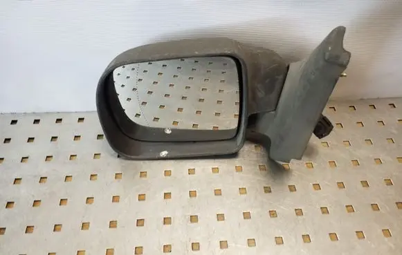 Renault Kangoo I Front door electric wing mirror 7700304834