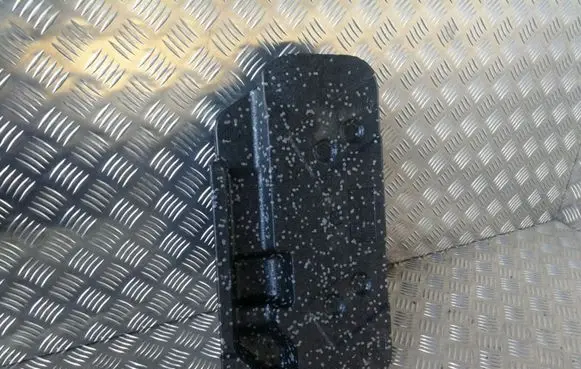 Ford Focus C-MAX Foot rest pad/dead pedal 3M51R100C05AA