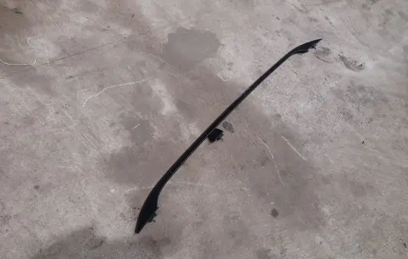 BMW X5 E70 Roof bar rail 7158530