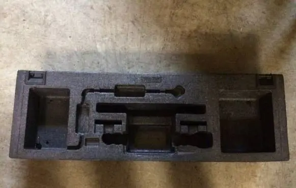 Subaru Tribeca Tool box 91144XA02A