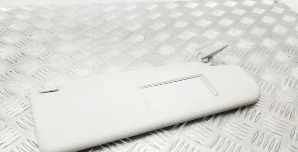 Skoda Yeti (5L) Sun visor 3T0857552F 1Z0857552 5J1857552