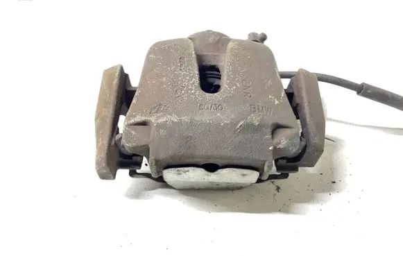 BMW X5 E70 Front brake caliper