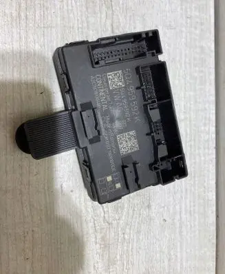 Skoda Octavia Mk3 (5E) Door control unit/module 5Q4959592K