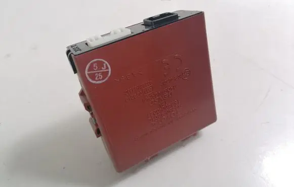 Toyota RAV 4 (XA30) Other control units/modules 8976042010
