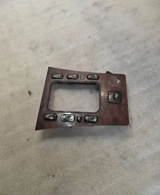 Mercedes-Benz E W210 Electric window control switch