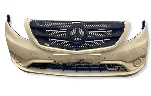 Mercedes-Benz Vito Viano W447 Front bumper A4478800970