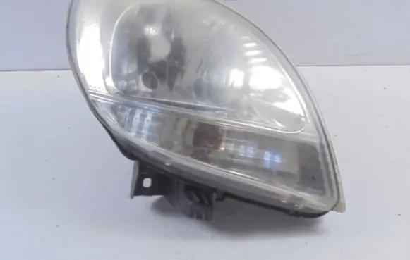 Renault Kangoo I Headlight/headlamp 20-A361R
