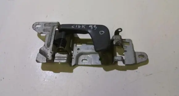Honda Civic Rear door interior handle
