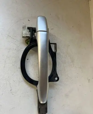 Mitsubishi Outlander Front door exterior handle PA6GF30