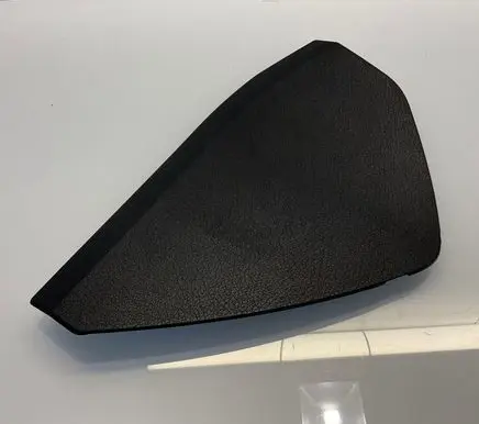 Mercedes-Benz E W211 Dashboard side end trim 2116800378 T0013783 A2116800378