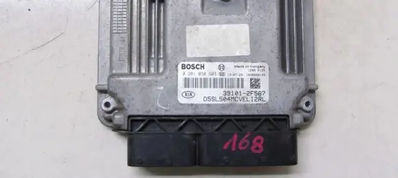 KIA Sportage Engine control unit/module ECU
