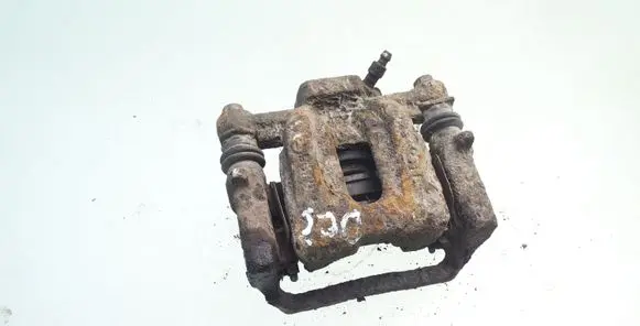 Mercedes-Benz Vaneo W414 Front brake caliper