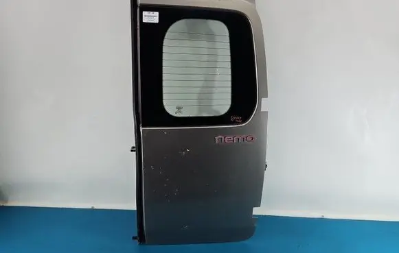 Citroen Nemo Rear door IMPRK1497160