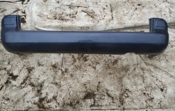 Hyundai Trajet Rear bumper