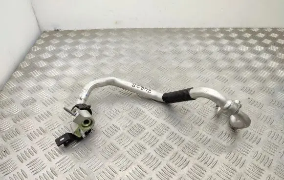 Ford Ecosport Air conditioning (A/C) pipe/hose