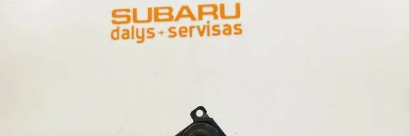 Subaru Legacy Front door speaker 94252AC010