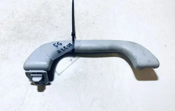 Mazda 3 I Front interior roof grab handle