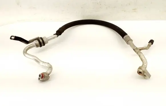 Ford S-MAX Air conditioning (A/C) pipe/hose E1GH19N602BB
