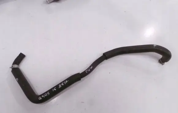 Infiniti Q50 Air intake hose/pipe 3174856