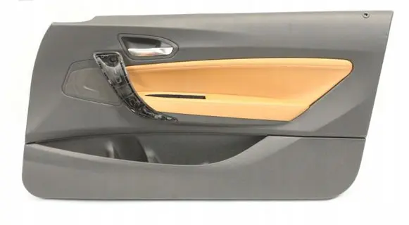 BMW 2 F22 F23 Front door card panel trim