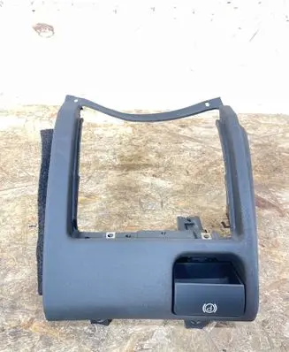 BMW 7 E38 Dashboard side end trim 8125701 8150465 8150469