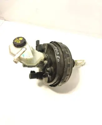 Volvo V60 Hydraulic servotronic pressure valve P31400466 03785968324
