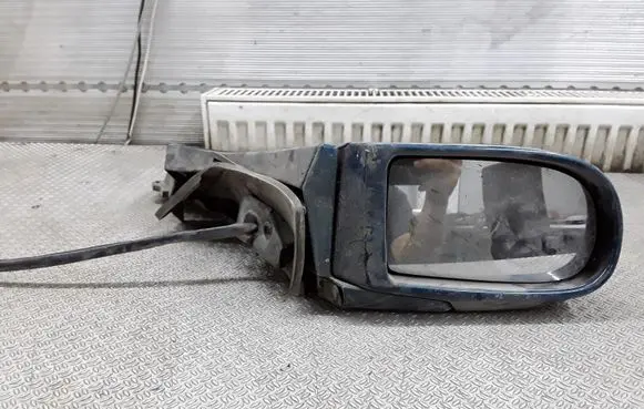 Renault Espace III Manual wing mirror 836032