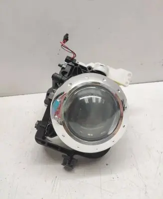 Citroen C6 Headlight part 1307022394