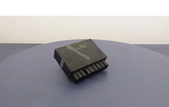 Skoda Octavia Mk2 (1Z) Comfort/convenience module 1C0959799A