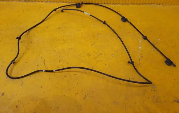 Mercedes-Benz B W246 W242 Windshield washer fluid hose A2468600192