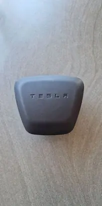 Tesla Model S Steering wheel airbag 162576900E 1625769