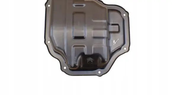 Nissan Qashqai Oil sump JJ10E
