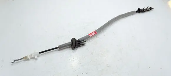 Volkswagen PASSAT B8 Front door cable line 3G0837085H
