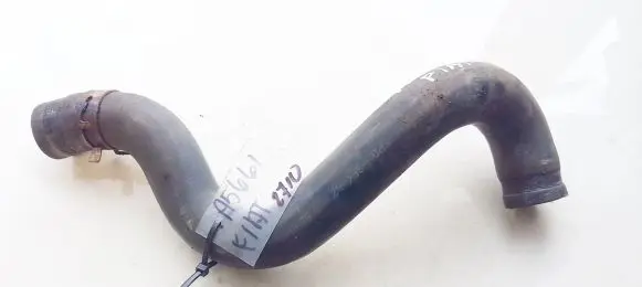 Fiat Punto (176) Engine coolant pipe/hose