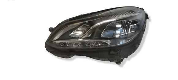 Mercedes-Benz E W212 Headlight/headlamp 