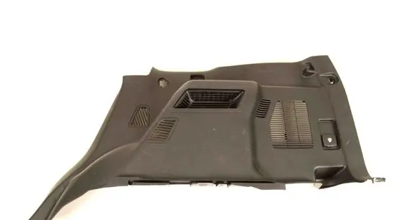 Toyota Land Cruiser (BJ70) Trunk/boot side trim panel 6473060260