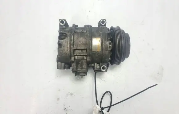 Audi A4 S4 B5 8D Air conditioning (A/C) compressor (pump) 4B0260805C