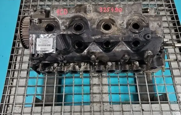 Toyota Corolla E120 E130 Engine head 1CD IMPRK1376919