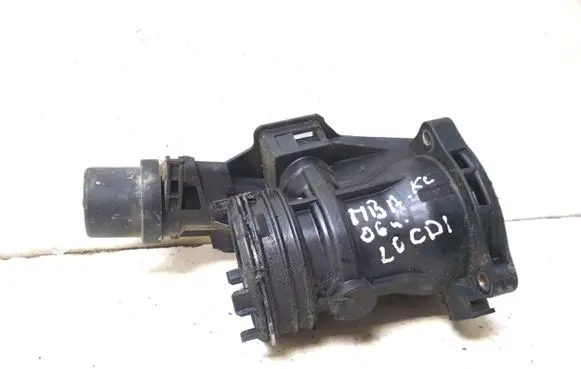 Mercedes-Benz A W169 Throttle valve A6400901170