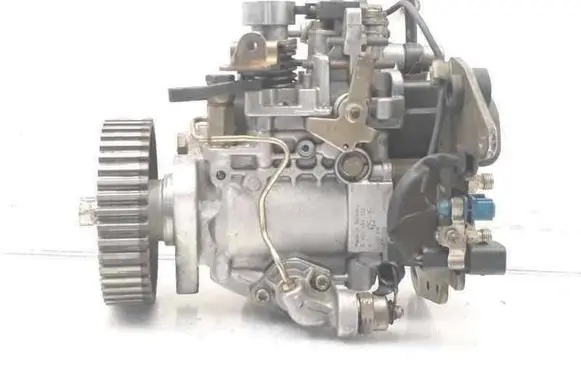 Citroen Xsara Fuel injection high pressure pump 0460484132