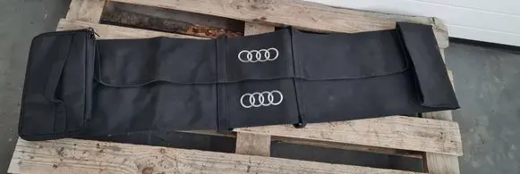 Audi Q5 SQ5 Dashboard trim 