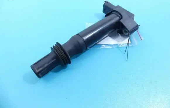 Citroen C4 II High voltage ignition coil 9675390980 IMPRK1025518
