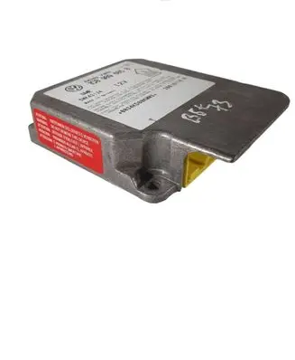 Audi A8 S8 D2 4D Airbag control unit/module 1C0909605B 20010116H 5WK43124
