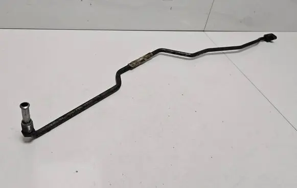 BMW X5 E70 Power steering hose/pipe/line 6783674 17800310