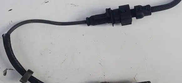 Opel Astra J Exhaust gas temperature sensor 55355404