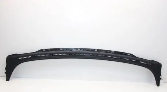 Mercedes-Benz EQC Dashboard glove box trim A2936891100