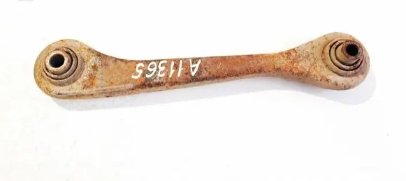 Skoda Octavia Mk2 (1Z) Rear upper control arm/wishbone