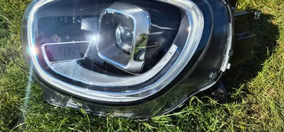 Headlight/headlamp