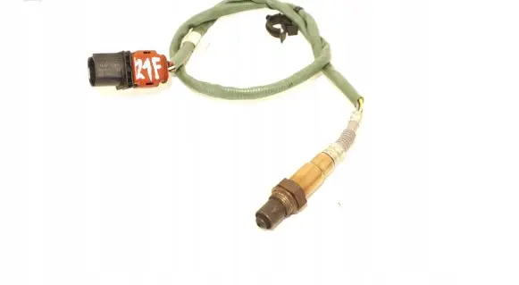 Ford Fiesta Lambda probe sensor K1BY-9Y460-AB